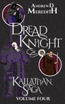 Dread Knight - Andrew D Meredith - 9798227038012