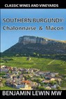 Southern Burgundy 2025 - Benjamin Lewin - 9798227045959