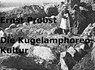 Die Kugelamphoren-Kultur - Ernst Probst - 9798227056979