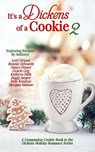 It's a Dickens of a Cookie 2 - Nancy Fraser - 9798227063588