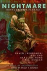 Nightmare Magazine, Issue 146 (November 2024) - Wendy N. Wagner - 9798227096364
