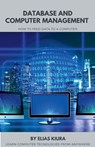 Database And Computer Management - Elias Mutegi - 9798227121479