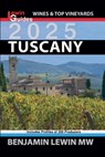 Tuscany 2025 - Benjamin Lewin - 9798227147592