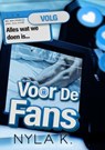 Voor de Fans - Nyla K. - 9798227162441