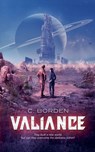 Valiance - C. Borden - 9798227193575