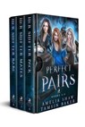 Perfect Pairs: Books 4-6 - Amelia Shaw ; Tamsin Baker - 9798227194947