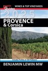 Provence & Corsica 2025 - Benjamin Lewin - 9798227222961