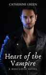 Heart of the Vampire - Catherine Green - 9798227225962