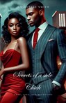 Secrets of a Side Chick - David Moore ; Denise Smith - 9798227239358