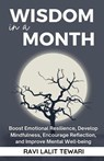 Wisdom in a Month - Ravi L Tewari - 9798227262677