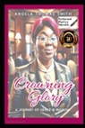 Crowning Glory; A Journey of Grace & Wisdom : A poetic tribute for Queen Angela Celebrating 50 years around the Sun. - Angela Thomas Smith - 9798227265340