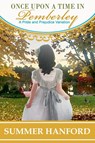 Once Upon a Time in Pemberley - Summer Hanford - 9798227266828