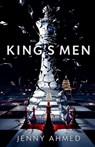 All the King's Men - Jenny Ahmed - 9798227268495