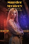 Murder Mystery: Shadows of Suspicion - Patricia Bates ; Aspen F Sapphire ; Kora Raine ; Mazikeen Quinn ; Tammy Campbell - 9798227290212