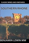 Southern Rhone 2025 - Benjamin Lewin - 9798227298157