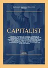 Capitalist: Master of Your Own Destiny - Oliver Brooks - 9798227301505