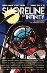 Shoreline of Infinity 38 - Noel Chidwick - 9798227302205