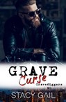 Grave Curse - Stacy Gail - 9798227302601