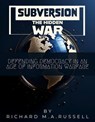 Subversion : The Hidden War - Erick Havoc ; Richard M. A. Russell - 9798227347503
