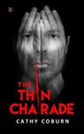 The Thin Charade - Cathy Coburn - 9798227362223
