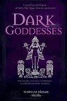 Dark Goddesses - Templum Dianae Media - 9798227408983