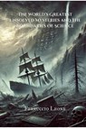 The World’s Greatest Unsolved Mysteries and the Boundaries of Science - Ferruccio Leone - 9798227438638