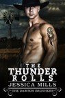 The Thunder Rolls - Jessica Mills - 9798227439123