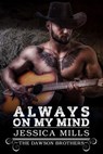 Always On My Mind - Jessica Mills - 9798227442833