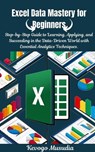 Excel Data Mastery for Beginners - Kevogo Musudia - 9798227470850