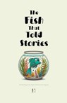 The Fish That Told Stories And Other Bilingual Italian-English Children's Stories for Beginners - Pomme Bilingual - 9798227577832