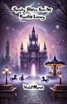 Spooky Stories from the Haunted Library - Violet Marsh - 9798227591364