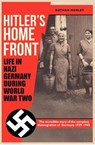 Hitler's Home Front - Nathan Morley - 9798227595355