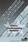 Klein's Handicapping Systems - Robert Klein - 9798227616623