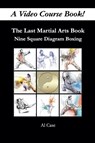 The Last Martial Arts Book - Al Case - 9798227617200