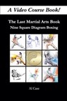 The Last Martial Arts Book - Al Case - 9798227617200