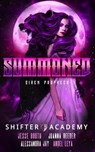 Summoned - Joanna Reeder ; Alessandra Jay ; Angel Leya ; Jesse Booth - 9798227618757