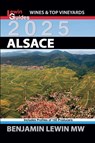 Alsace 2025 - Benjamin Lewin - 9798227624994