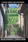 Alsace 2025 - Benjamin Lewin - 9798227624994