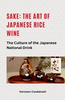 Sake - Hermann Candahashi - 9798227633972