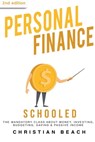 Personal Finance - Christian Beach - 9798227655332