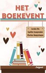 Het boekevent - Cynthia Zwagemaker ; Martine Hoogschagen ; Loraine Ots - 9798227702647