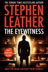 The Eyewitness - Stephen Leather - 9798227705013