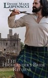 The Highlander's Bride Returns - Denise Marie Lupinacci - 9798227719140