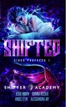 Shifted - Joanna Reeder ; Alessandra Jay ; Angel Leya ; Jesse Booth - 9798227721983