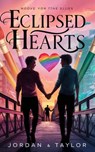 Eclipsed Hearts - Kevin Patrick Kelly - 9798227726124