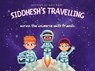 Siddhesh's Universal Travelling - Sunil Karki - 9798227730930