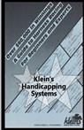 Klein's Handicapping Systems - Robert Klein - 9798227751072