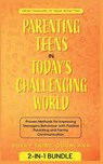 Parenting Teens in Today's Challenging World - Bukky Ekine-Ogunlana - 9798227771742