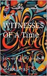 کسی وقت کے گواہ: WITNESSES OF A Time - Germain Droogenbroodt ; Naila Hina ; نائلہ حنا - 9798227775580
