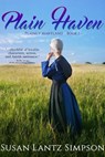 Plain Haven - Susan Lantz Simpson - 9798227807779